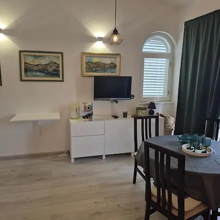 Viducic 公寓 Dragove