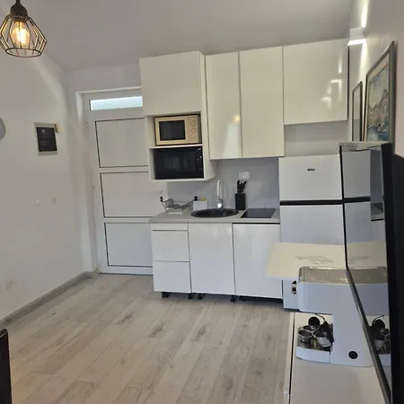 公寓 Viducic Dragove