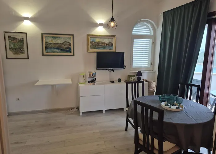 Viducic 아파트 Dragove