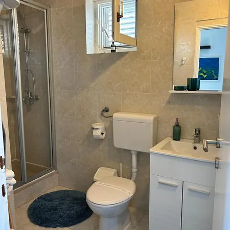 Viducic Apartment Dragove