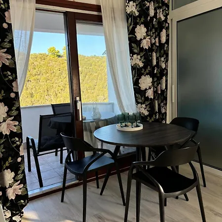 Apartment Viducic Dragove