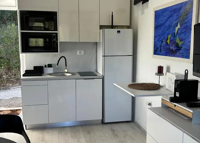 Viducic דירה Dragove