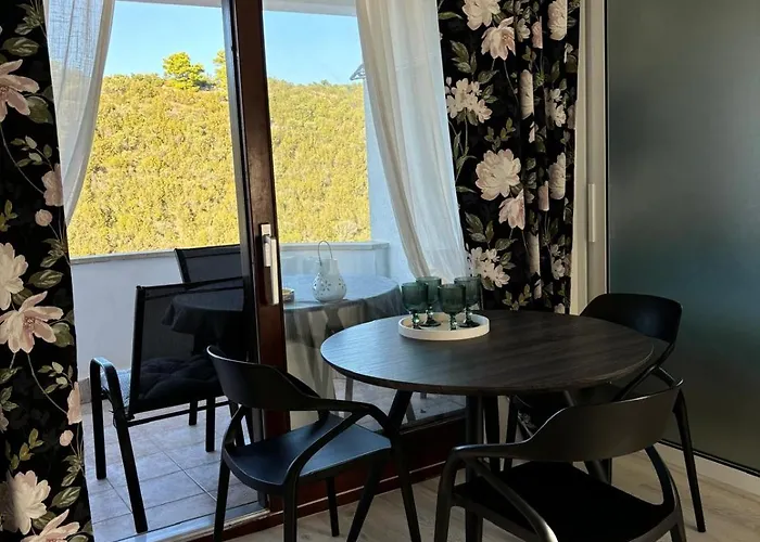 דירה Viducic Dragove