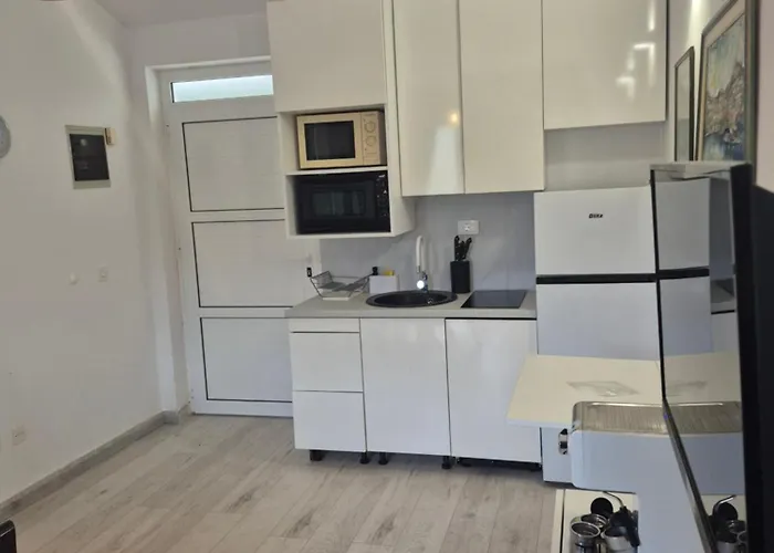 דירה Viducic Dragove